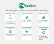 Kies met de Efoodbox voor veiligheid!